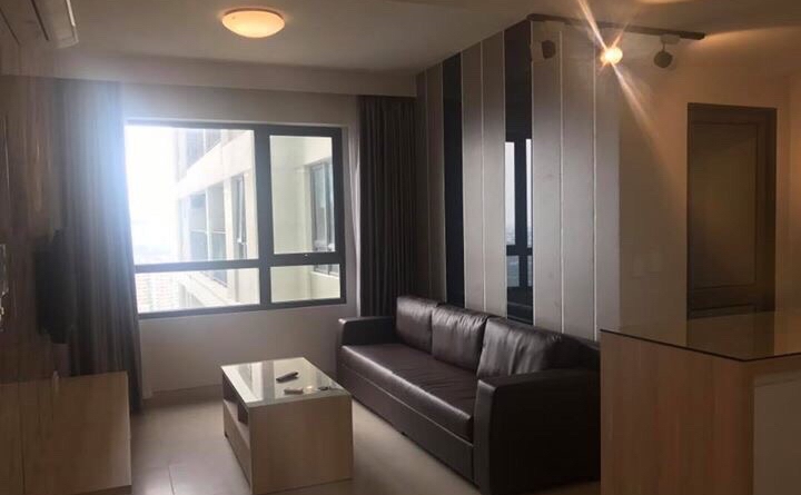D214425 - Masteri Thao Dien Apartment For Rent - Best Price For Long-term - 1 bedroom